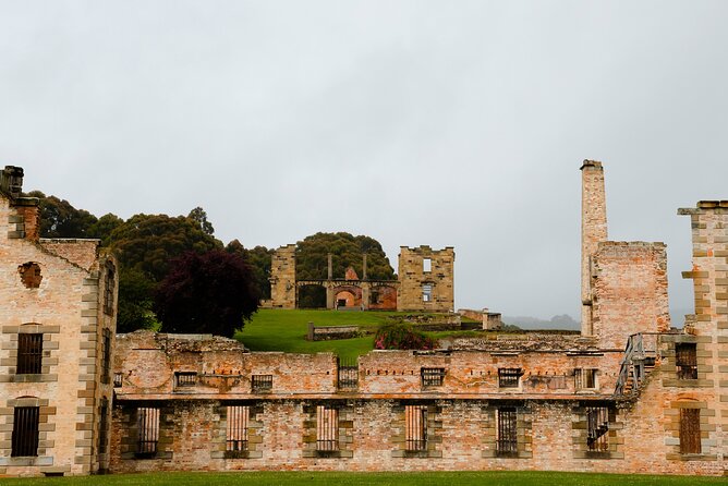 Full Day Private Shore Tour Hobart From Port Arthur Cruise Port - Additional Information