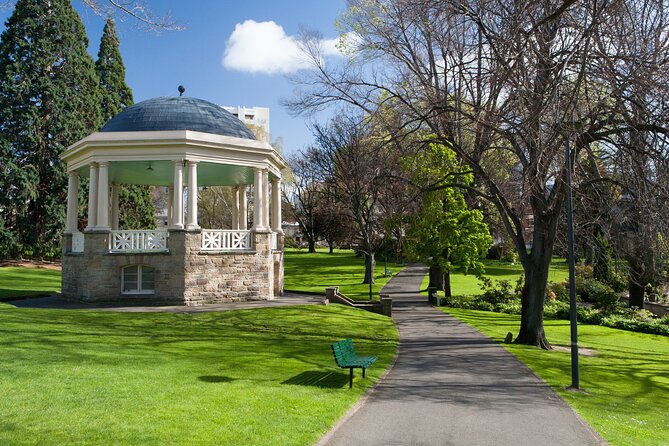 Full Day Private Shore Tour Hobart From Port Arthur Cruise Port - The Sum Up