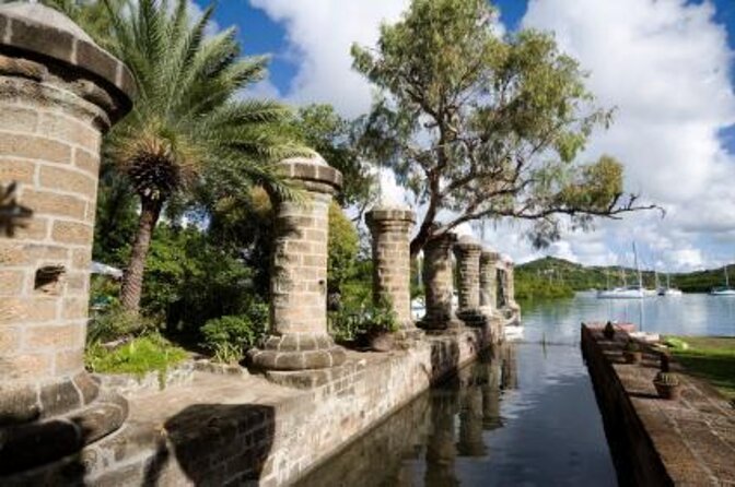 Full Day Private Shore Tour in Antigua From Antigua Cruise Port - Tour Highlights