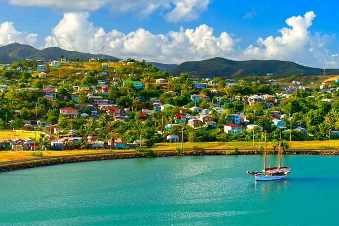 Full Day Private Shore Tour in Antigua From Antigua Cruise Port - Booking Process