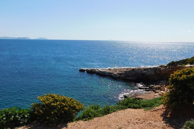Full Day Private Shore Tour in Athenian Riviera From Piraeus Port - Tour Details