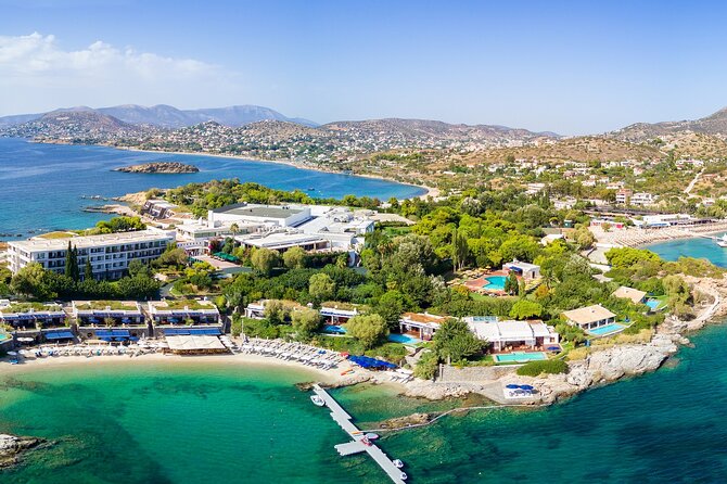 Full Day Private Shore Tour in Athenian Riviera From Piraeus Port - Cancellation Policy