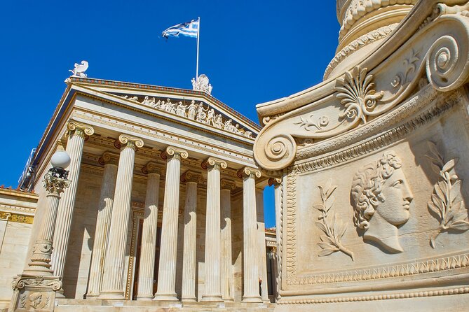 Full Day Private Shore Tour in Athens From Piraeus Cruise Port - Pricing and Booking