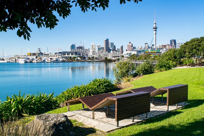 Full Day Private Shore Tour in Auckland From Auckland Cruise Port - Lowest Price Guarantee