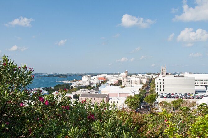 Full Day Private Shore Tour in Bermuda from Hamilton Cruise Port - FAQs