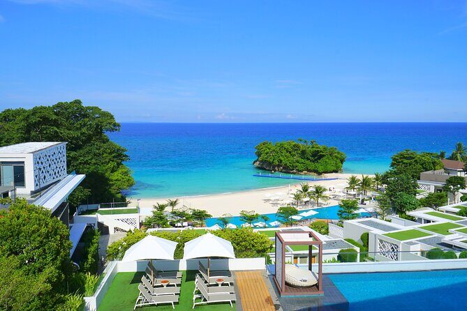 Full Day Private Shore Tour in Boracay from Boracay Cruise Port - Practical Tips for Making the Most of the Tour