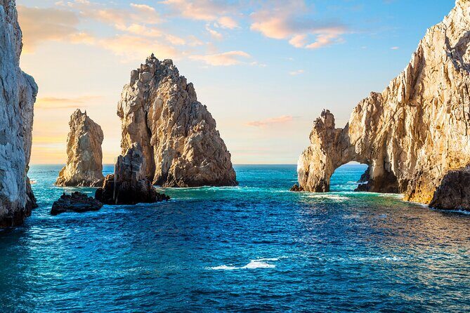 Full Day Private Shore Tour in Cabo San Lucas from Cabo San Port - FAQs