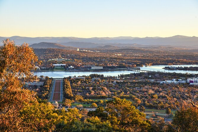 Full Day Private Shore Tour in Canberra - Booking and Availability