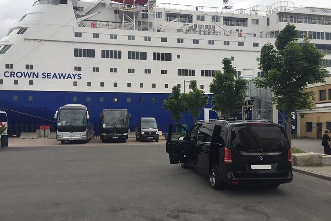 Full Day Private Shore Tour in Canberra - Cancellation Policy