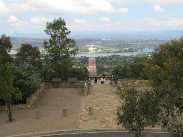 Full Day Private Shore Tour in Canberra - Common Questions