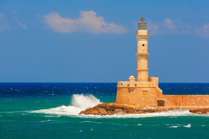 Full Day Private Shore Tour in Chania From Souda Cruise Port - Pricing and Value