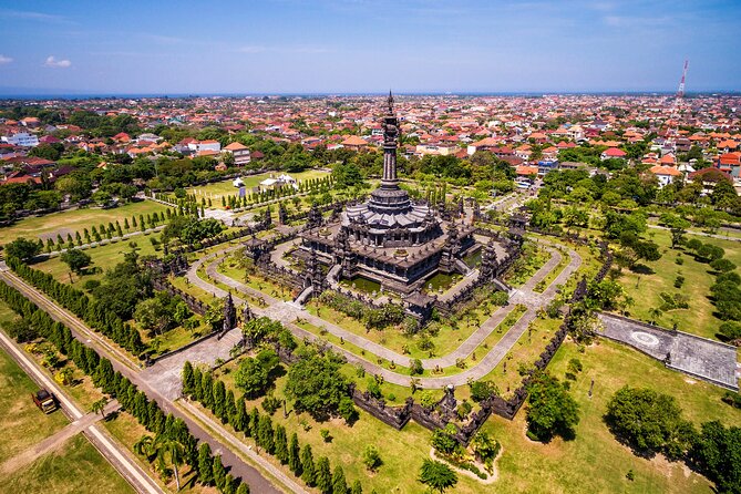 Full Day Private Shore Tour in Denpasar From Benoa Cruise Port - Tour Pricing and Duration