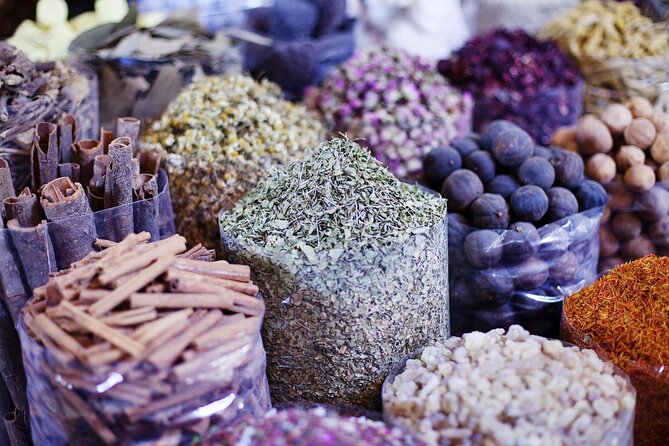 Full Day Private Shore Tour in Dubai From Port Rashid Cruise Port - Good To Know