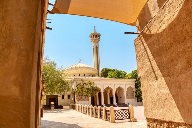 Full Day Private Shore Tour in Dubai From Port Rashid Cruise Port - Common Questions