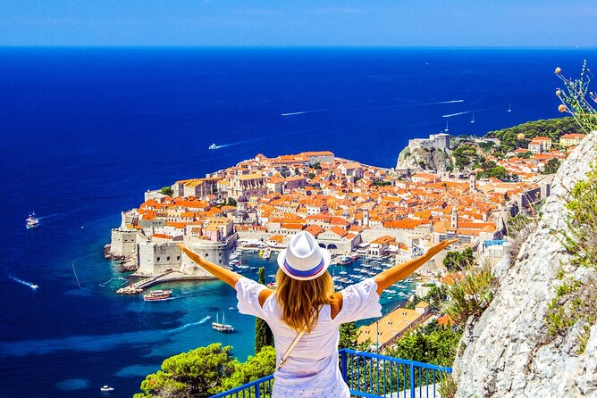 Full Day Private Shore Tour in Dubrovnik From Dubrovnik Port - Good To Know