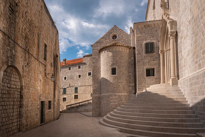 Full Day Private Shore Tour in Dubrovnik From Dubrovnik Port - Directions for Booking