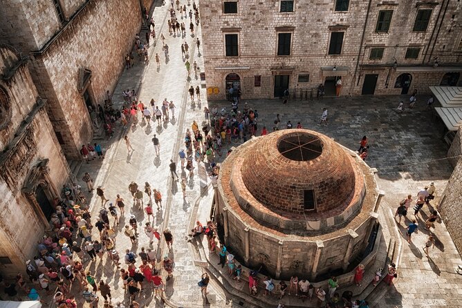 Full Day Private Shore Tour in Dubrovnik From Dubrovnik Port - Frequently Asked Questions