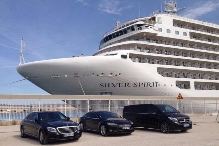 Full Day Private Shore Tour in Edinburgh from Newhaven Port - What Makes This Tour Stand Out?
