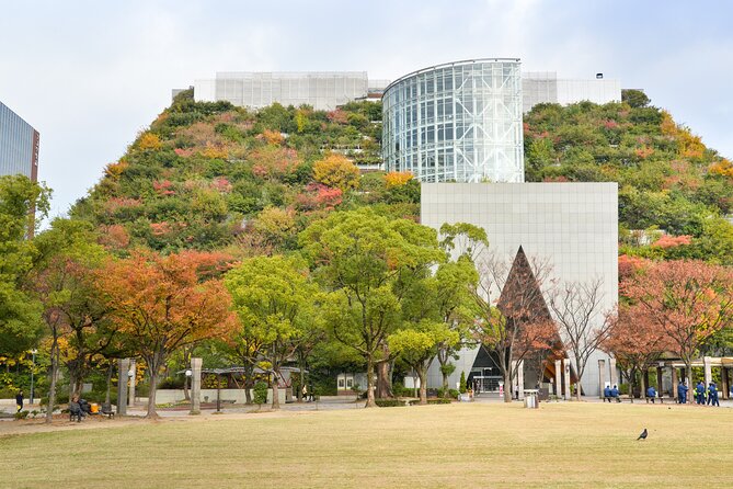 Full Day Private Shore Tour in Fukuoka From Sasebo Cruise Port - The Sum Up