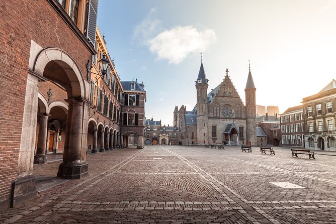 Full Day Private Shore Tour in Hague From Amsterdam Cruise Port - Recommendations and Tips