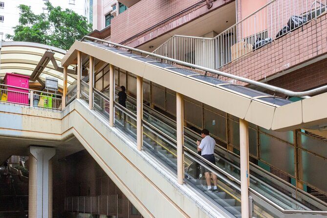 Full Day Private Shore Tour in Hong Kong from Kai Tak Cruise Port - FAQ