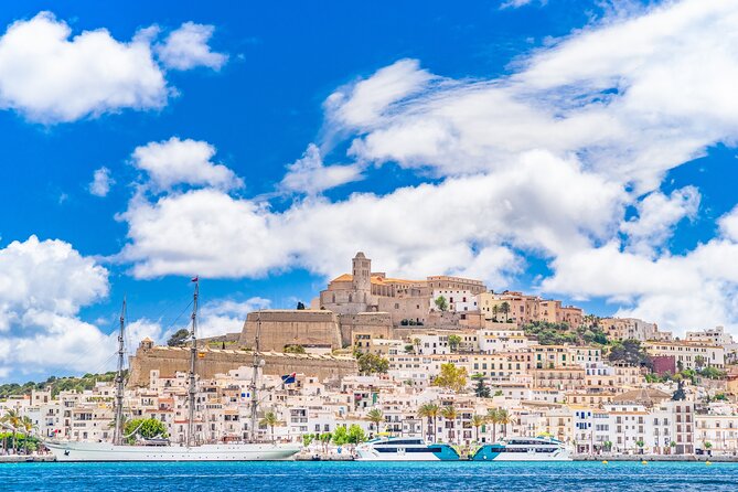Full Day Private Shore Tour in Ibiza From Ibiza Cruise Port - Tour Details