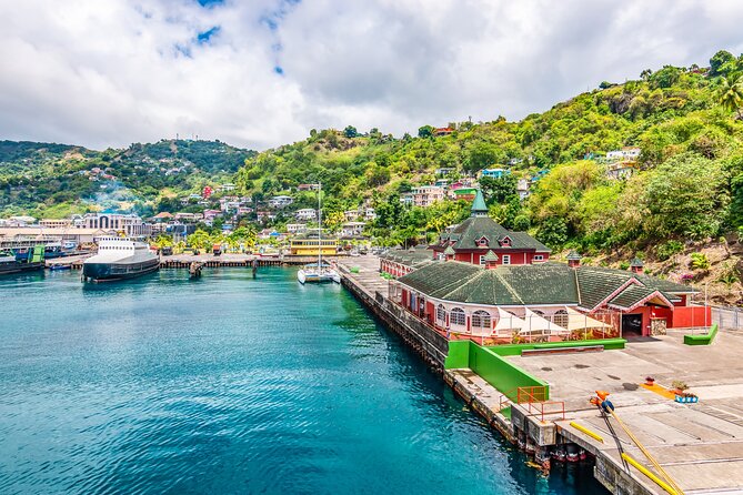 Full Day Private Shore Tour in Kingstown From Kingstown Port - Tour Details