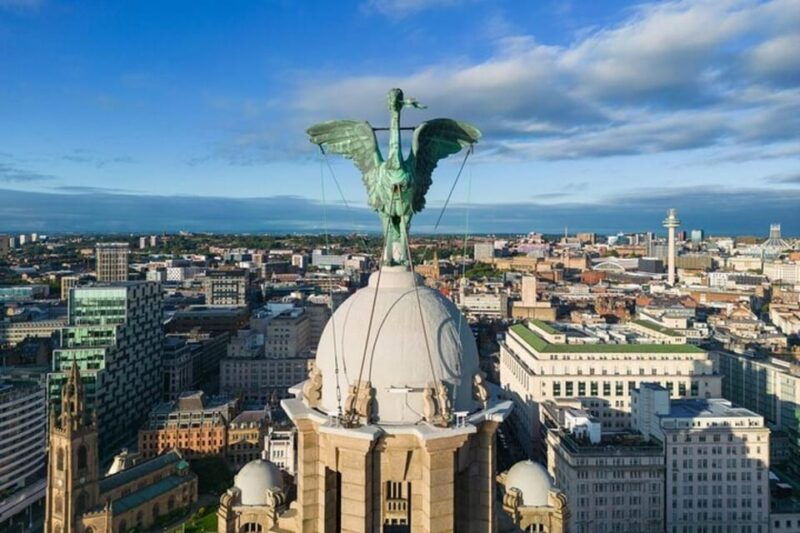 Full Day Private Shore Tour in Liverpool from Liverpool Port - Good To Know