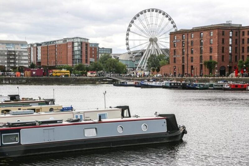 Full Day Private Shore Tour in Liverpool from Liverpool Port - What We Like About This Tour