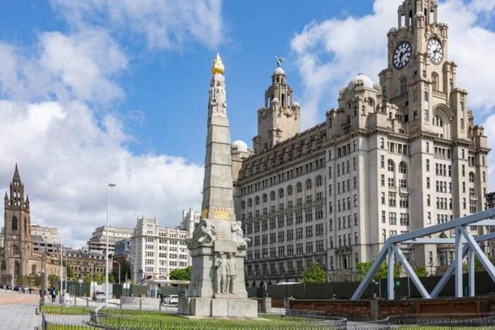 Full Day Private Shore Tour in Liverpool from Liverpool Port - FAQs