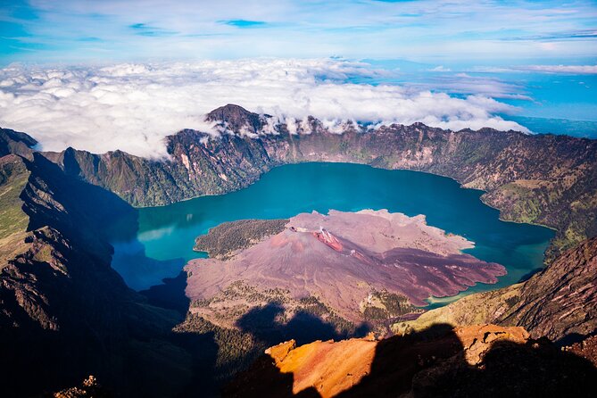 Full Day Private Shore Tour in Lombok From Lombok Cruise Port - Tour Details and Duration