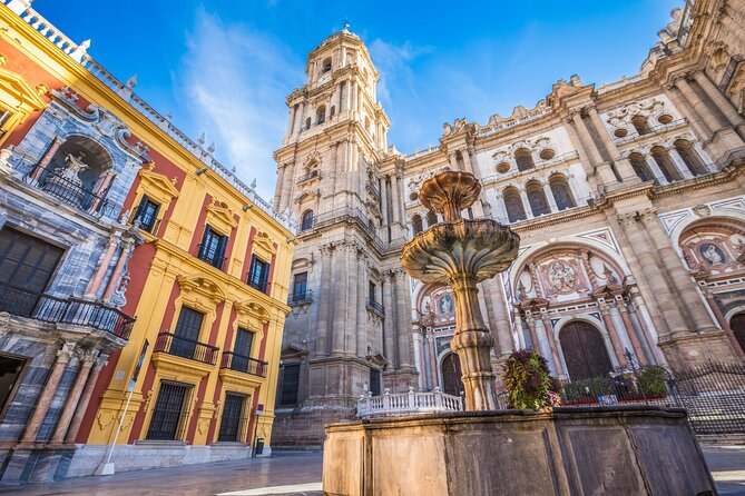 Full Day Private Shore Tour in Malaga From Seville Cruise Port - Pricing and Booking