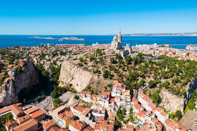 Full Day Private Shore Tour in Marseille From Marseille Port - Booking and Availability