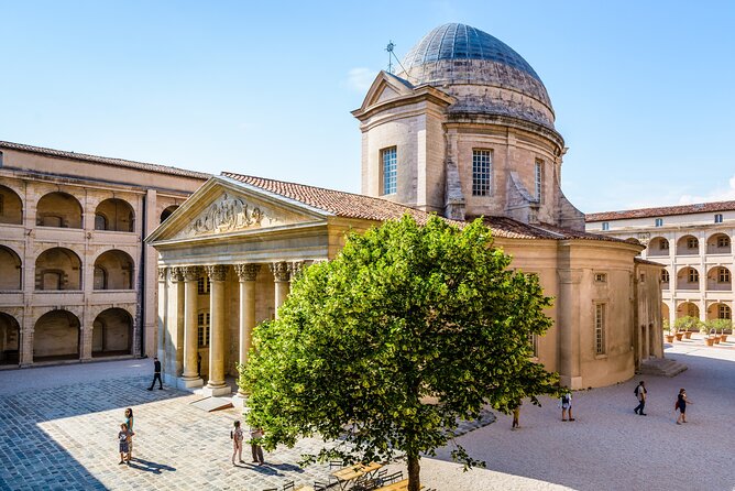 Full Day Private Shore Tour in Marseille From Marseille Port - Cancellation Policy