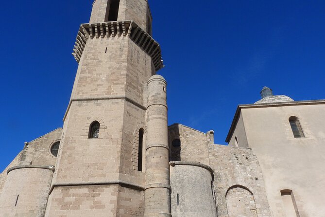 Full Day Private Shore Tour in Marseille From Marseille Port - Meeting Point and Departure