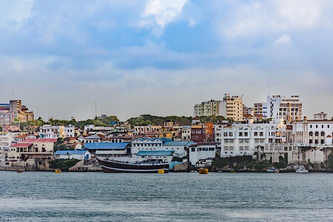 Full Day Private Shore Tour in Mombasa From Mombasa Cruise Port - Good To Know