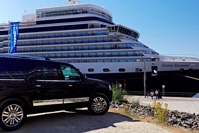 Full Day Private Shore Tour in Montego Bay from Falmouth Port - What to Expect from This Shore Tour