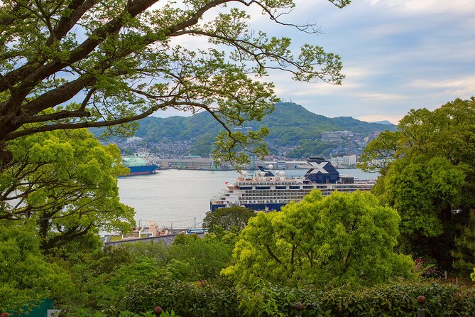 Full Day Private Shore Tour in Nagasaki From Nagasaki Cruise Port - Booking and Reservation