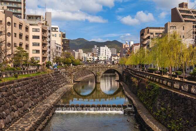 Full Day Private Shore Tour in Nagasaki From Nagasaki Cruise Port - Common Questions