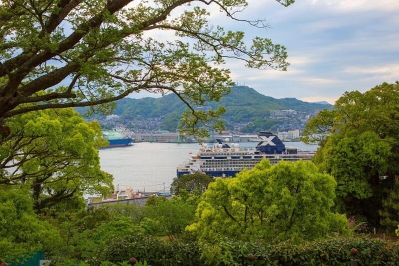Full Day Private Shore Tour in Nagasaki from Nagasaki Port - A Detailed Look at the Tour Experience
