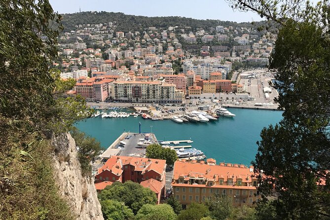 Full Day Private Shore Tour in Nice From Cannes Cruise Port - The Sum Up