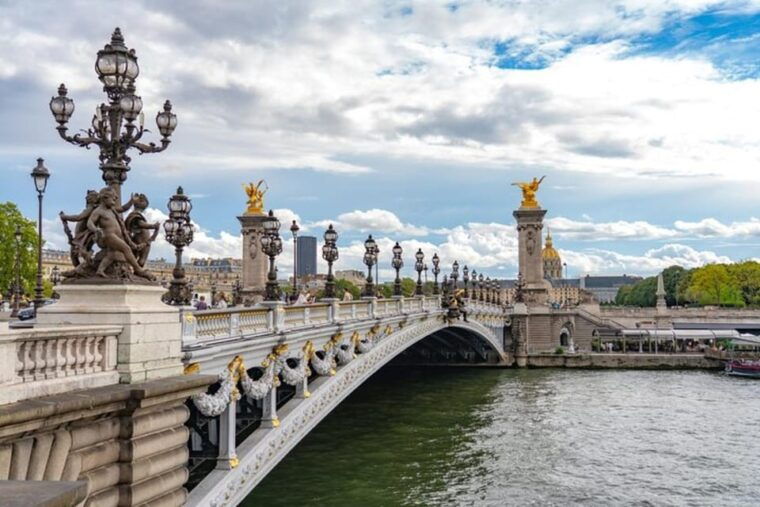 Full Day Private Shore Tour in Paris From Le Havre Port - Why Choose a Private Shore Tour?