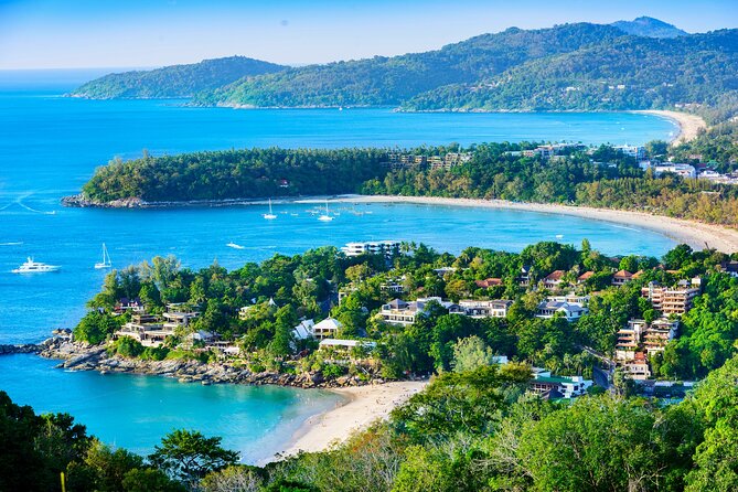 Full Day Private Shore Tour in Phuket From Phuket Cruise Port - Price and Guarantee