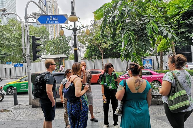 Full Day Private Shore Tour in Phuket From Phuket Cruise Port - Booking and Flexibility