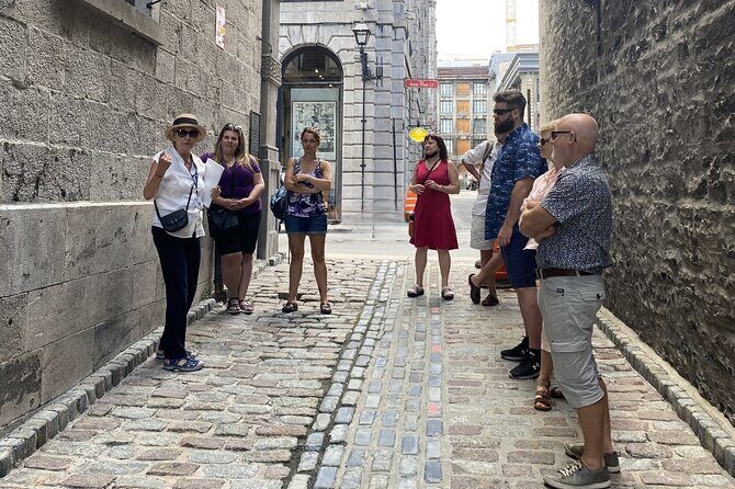 Full Day Private Shore Tour in San Juan from San Juan Puerto Port - Who Would Benefit Most from This Tour?