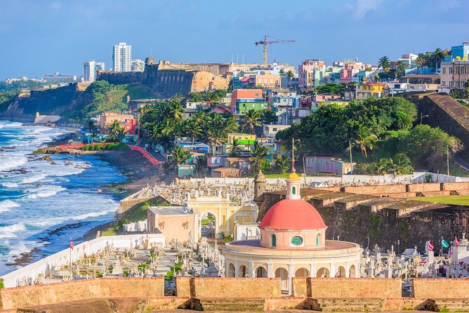 Full Day Private Shore Tour in San Juan From San Juan Puerto Port - Tour Information and Logistics