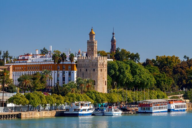 Full Day Private Shore Tour in Seville From Seville Cruise Port - Pricing and Value