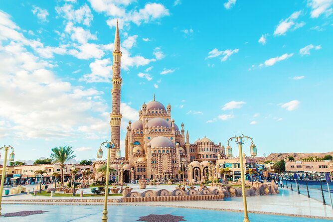 Full Day Private Shore Tour in Sharm From Sharm El-Sheikh Port - Good To Know
