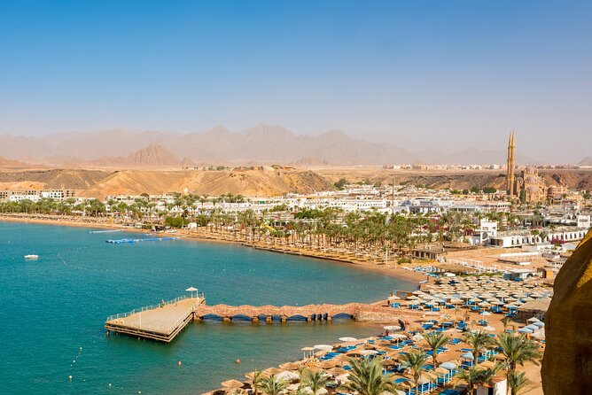 Full Day Private Shore Tour in Sharm From Sharm El-Sheikh Port - Inclusions and Exclusions