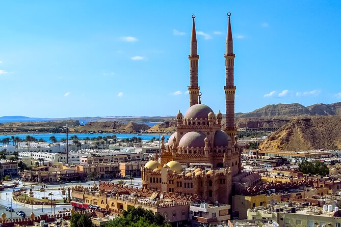 Full Day Private Shore Tour in Sharm From Sharm El-Sheikh Port - Important Notes